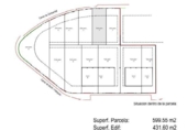Suelo urbano en venta en la España, Vandellòs, ref: TR126930 foto