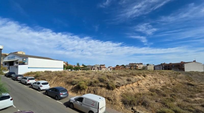 Lerida - Alcarràs - 736m2