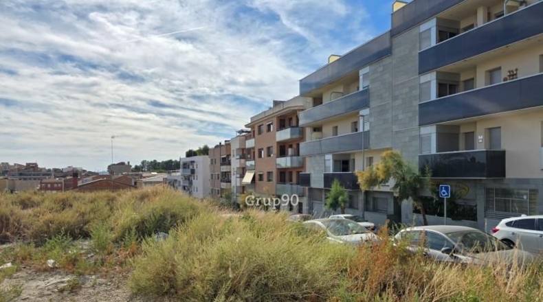 Lerida - Alcarràs - 736m2