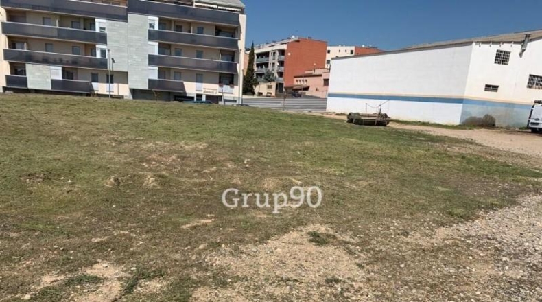 Lerida - Alcarràs - 736m2