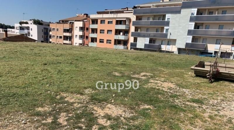 Lerida - Alcarràs - 736m2