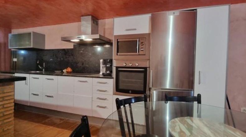 Zaragoza - Calatorao - 158m2