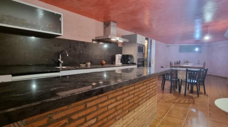 Zaragoza - Calatorao - 158m2