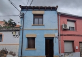 Casa de poble en venda a la España, Calatorao, ref.: TR284147 foto