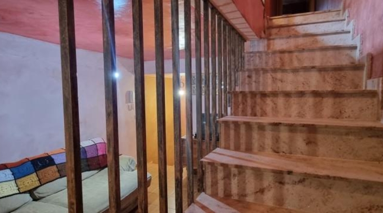 Zaragoza - Calatorao - 158m2