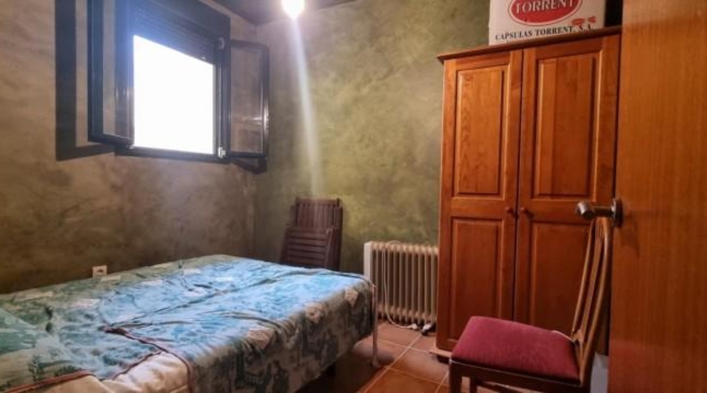 Zaragoza - Calatorao - 158m2