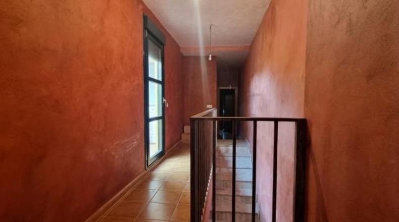 Zaragoza - Calatorao - 158m2