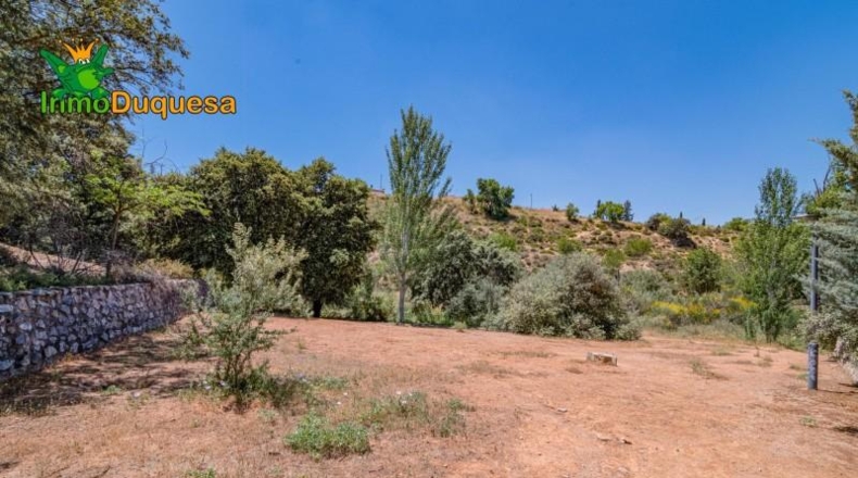 Гранада - La Zubia - 502m2
