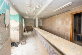 Gorafe 9483&nbsp;м²