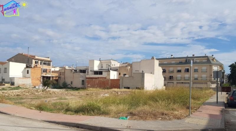 Murcia - Archena - 274m2