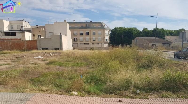 Murcia - Archena - 274m2