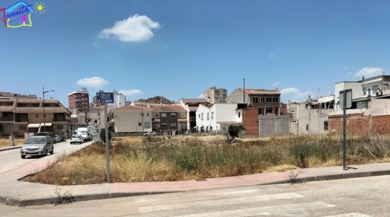 Murcia - Archena - 274m2