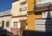 Chalet independiente con terreno en venta en la España, La Rinconada, ref: TR269742 foto