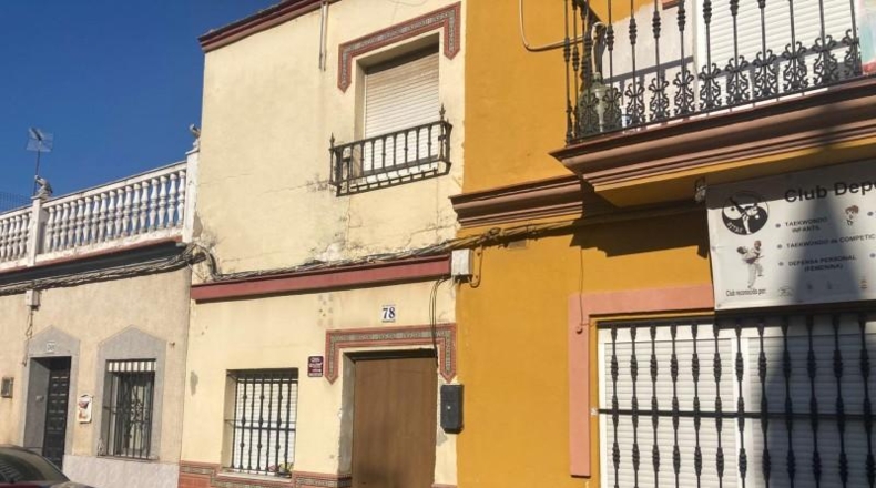 Seville - La Rinconada - 79m2