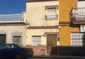 Chalet independiente con terreno en venta en la España, La Rinconada, ref: TR269742 foto