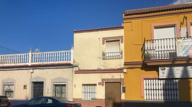 Seville - La Rinconada - 79m2