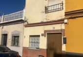 Chalet independiente con terreno en venta en la España, La Rinconada, ref: TR269742 foto