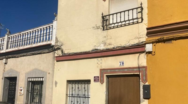 Seville - La Rinconada - 79m2