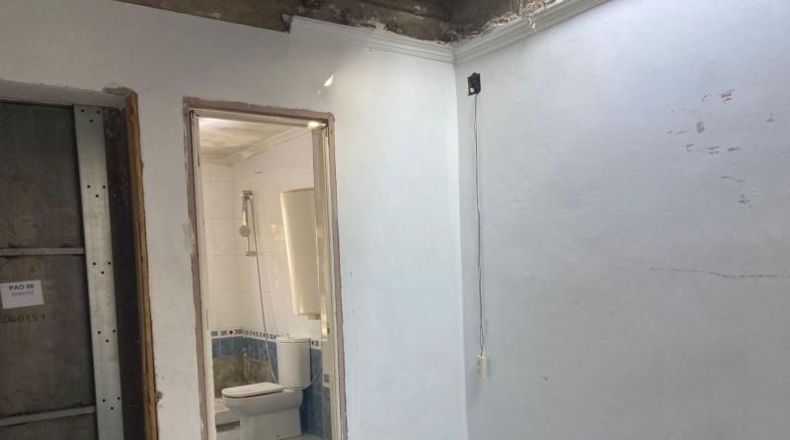 Seville - La Rinconada - 79m2