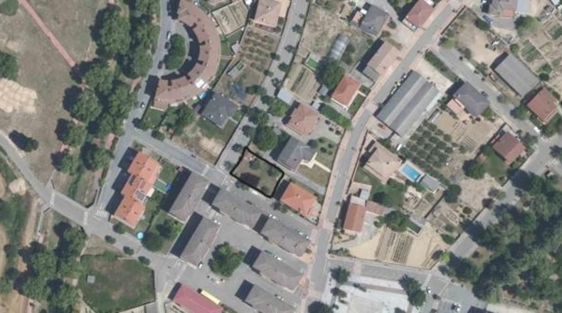 Navarra - Villatuerta - 400m2