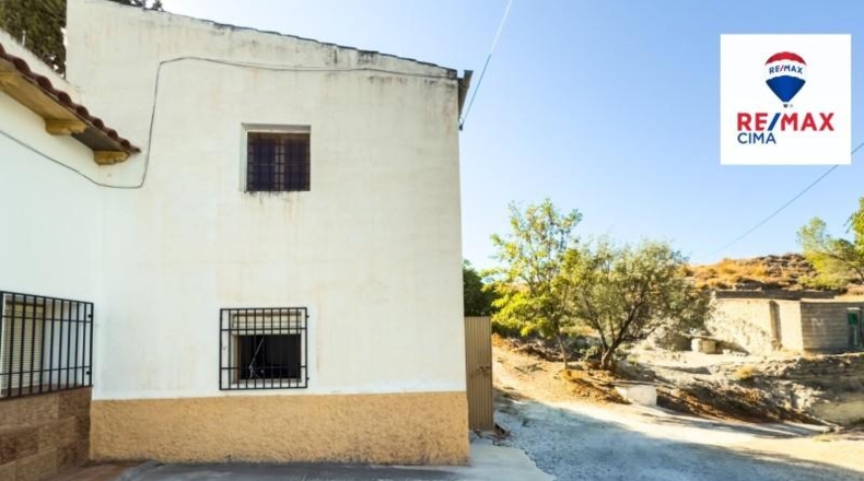 Granada - Benamaurel - 264m2