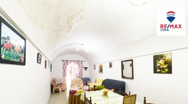 Granada - Benamaurel - 264m2
