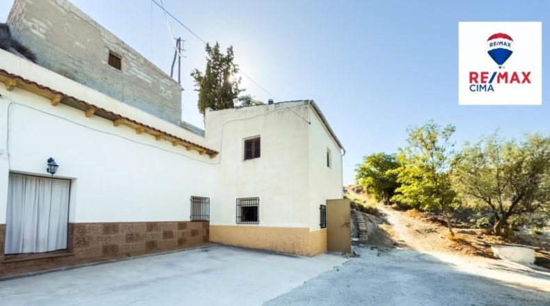 Granada - Benamaurel - 264m2