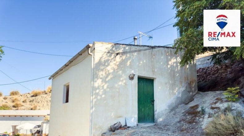 Granada - Benamaurel - 264m2