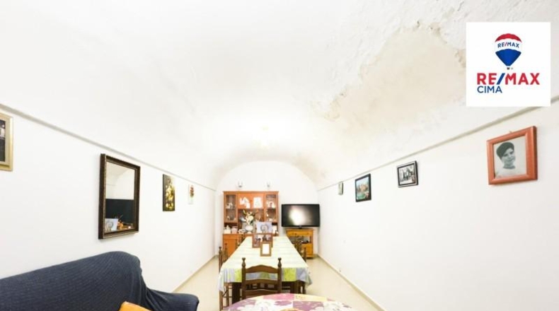 Granada - Benamaurel - 264m2