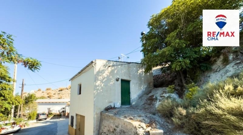 Granada - Benamaurel - 264m2