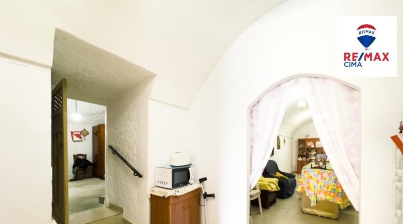 Granada - Benamaurel - 264m2
