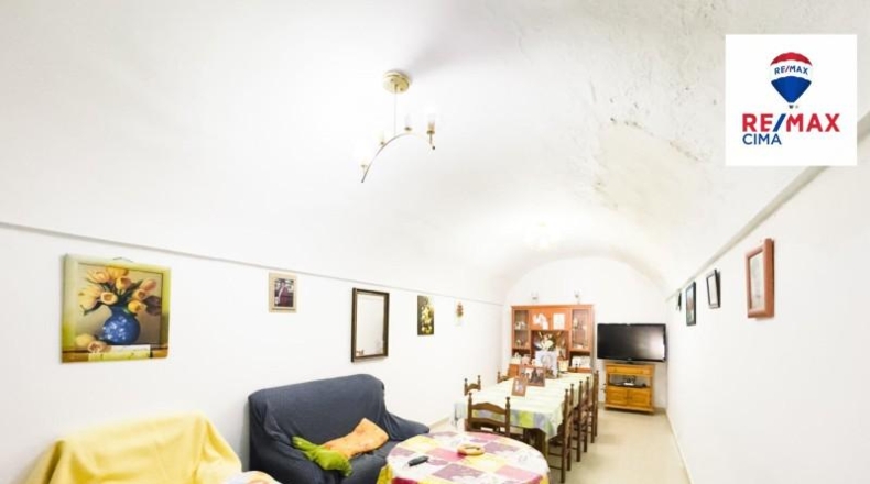 Granada - Benamaurel - 264m2