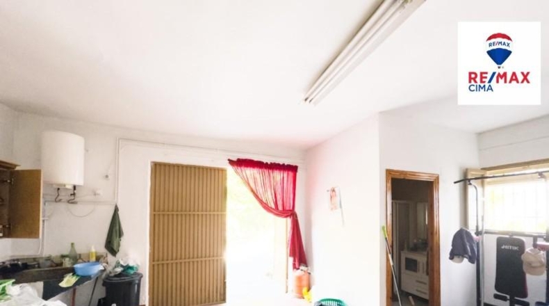 Granada - Benamaurel - 264m2
