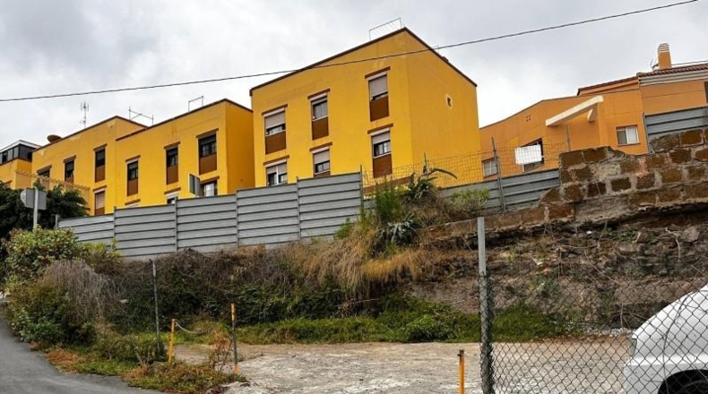 Las Palmas - Firgas - 271m2