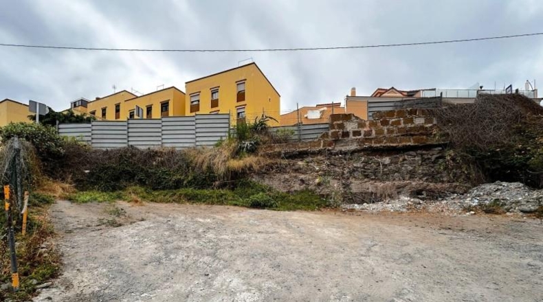 Las Palmas - Firgas - 271m2