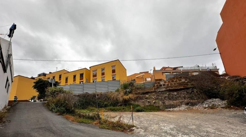 Las Palmas - Firgas - 271m2