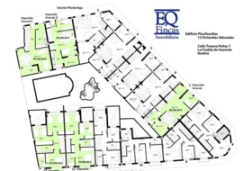 Puebla de Guzmán 90&nbsp;m² 
