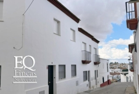 Puebla de Guzmán 90&nbsp;m² 