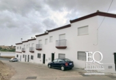 Chalet independiente con terreno en venta en la España, Puebla de Guzmán, ref: TR312791 foto