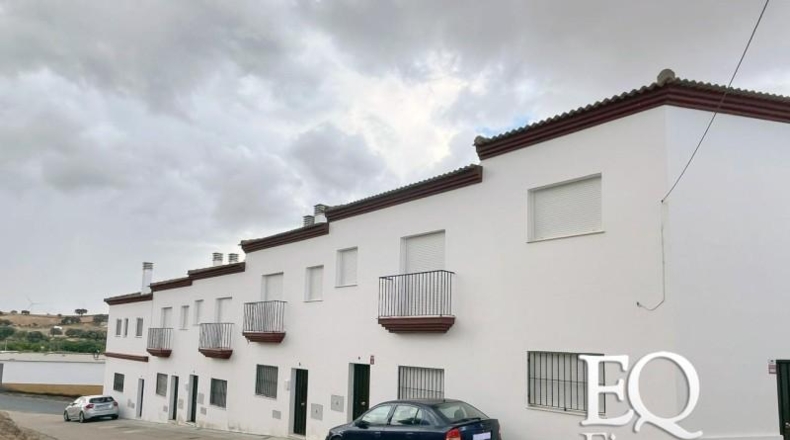 Huelva - Puebla de Guzmán - 90m2