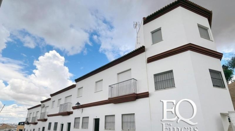 Huelva - Puebla de Guzmán - 90m2