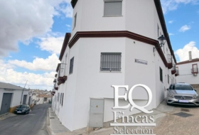 Puebla de Guzmán 90&nbsp;m² 