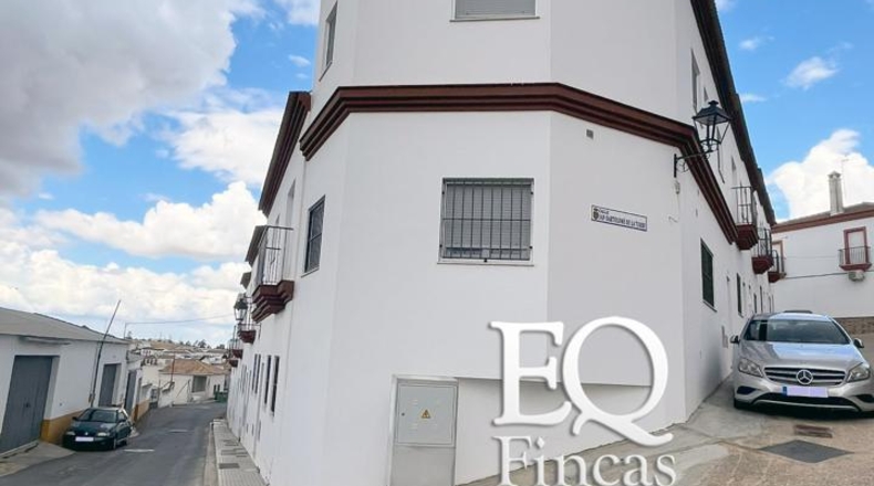 Huelva - Puebla de Guzmán - 90m2