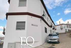 Puebla de Guzmán 90&nbsp;m² 