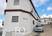Chalet independiente con terreno en venta en la España, Puebla de Guzmán, ref: TR312791 foto
