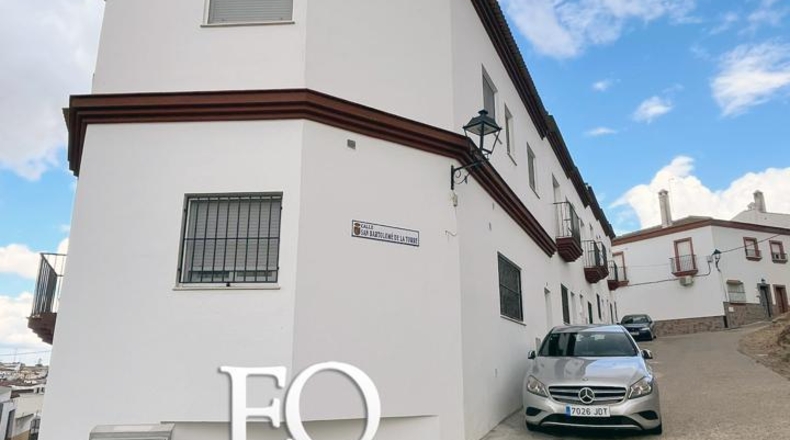 Huelva - Puebla de Guzmán - 90m2