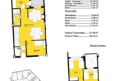 Chalet independiente con terreno en venta en la España, Puebla de Guzmán, ref: TR312791 foto