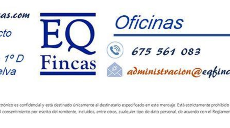 Huelva - Puebla de Guzmán - 90m2