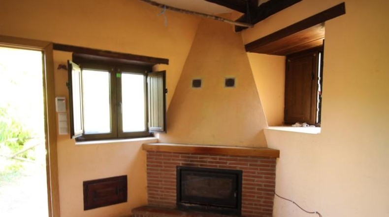Cantabria - Pesaguero - 232m2