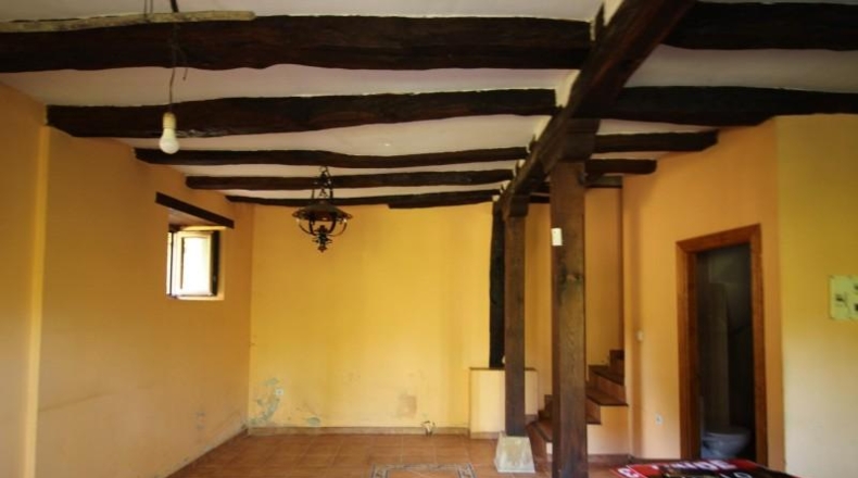 Cantabria - Pesaguero - 232m2